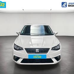Seat Ibiza 1.0 EcoTSI 95 ch S/S BVM5 Style Business occasion - La Ravoire - photo 2/21