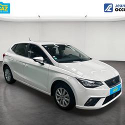 Seat Ibiza 1.0 EcoTSI 95 ch S/S BVM5 Style Business occasion - La Ravoire - photo 3/21