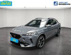 Cupra Formentor La Ravoire