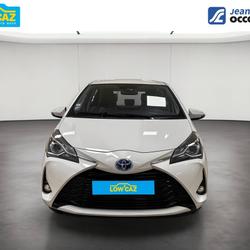 Toyota Yaris Hybride 100h Dynamic occasion - Sassenage - photo 2/20