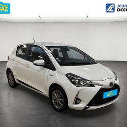 Toyota Yaris Hybride 100h Dynamic occasion - Sassenage - photo 3/20