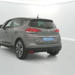 Renault Scenic 4 Scenic TCe 140 FAP EDC - 21 Business Coutances
