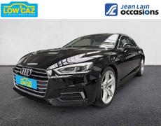 Audi A5 La Ravoire