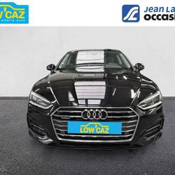 Audi A5 V6 3.0 TDI 218 S tronic 7 Quattro Design Luxe occasion - La Ravoire - photo 2/19
