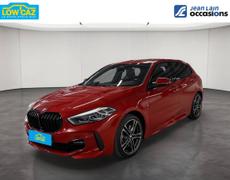 BMW Serie 1 Sassenage