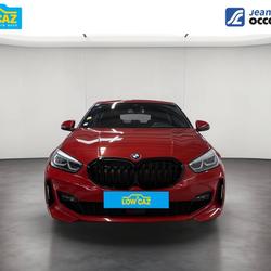 BMW Serie 1 120d xDrive 190 ch BVA8 M Sport occasion - Sassenage - photo 2/21