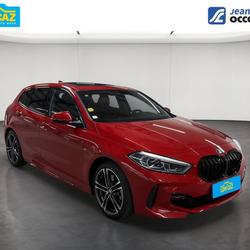 BMW Serie 1 120d xDrive 190 ch BVA8 M Sport occasion - Sassenage - photo 3/21