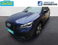 Audi Q2 La Ravoire