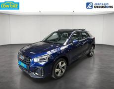 Audi Q2 La Ravoire
