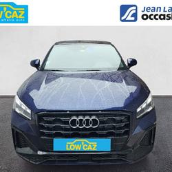 Audi Q2 30 TDI 116 S tronic 7 S line occasion - La Ravoire - photo 2/19