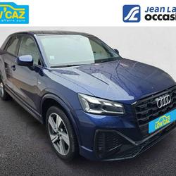 Audi Q2 30 TDI 116 S tronic 7 S line occasion - La Ravoire - photo 3/19