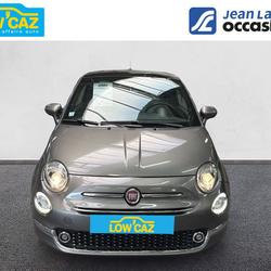 Fiat 500 II 1.0 70 ch Hybride BSG S/S Star occasion - La Ravoire - photo 2/19