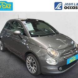 Fiat 500 II 1.0 70 ch Hybride BSG S/S Star occasion - La Ravoire - photo 3/19