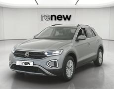 Volkswagen T-Roc Coutances