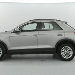 Volkswagen T-Roc T-Roc 1.0 TSI 110 Start/Stop BVM6 Life Coutances