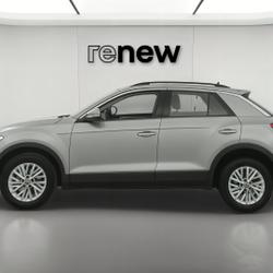 Volkswagen T-Roc T-Roc 1.0 TSI 110 Start/Stop BVM6 Life Coutances