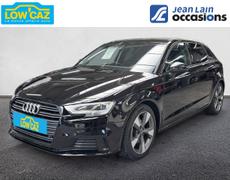 Audi A3 Sportback La Ravoire