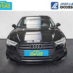 Audi A3 Sportback 35 TFSI CoD 150 S tronic 7 Midnight Series occasion - La Ravoire - photo 2/19