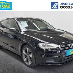 Audi A3 Sportback 35 TFSI CoD 150 S tronic 7 Midnight Series occasion - La Ravoire - photo 3/19