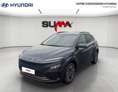 Hyundai Kona Nevers