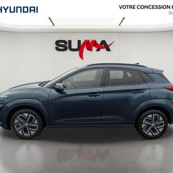 Hyundai Kona Kona Electrique 39 kWh - 136 ch Intuitive Nevers