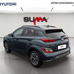 Hyundai Kona Kona Electrique 39 kWh - 136 ch Intuitive Nevers