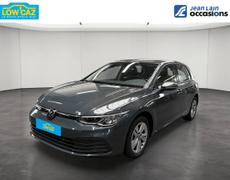 Volkswagen Golf 8