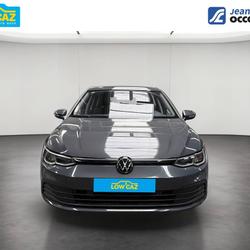 Volkswagen Golf 8 1.0 eTSI OPF 110 DSG7 Life Plus occasion - La Ravoire - photo 2/20