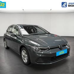 Volkswagen Golf 8 1.0 eTSI OPF 110 DSG7 Life Plus occasion - La Ravoire - photo 3/20