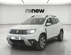 Dacia Duster Coutances