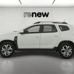 Dacia Duster Duster Blue dCi 115 4x2 Prestige + Coutances