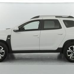 Dacia Duster Duster Blue dCi 115 4x2 Prestige + Coutances