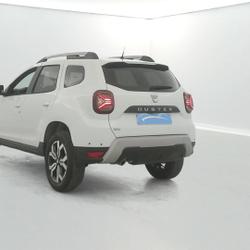 Dacia Duster Duster Blue dCi 115 4x2 Prestige + Coutances