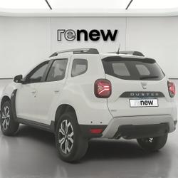 Dacia Duster Duster Blue dCi 115 4x2 Prestige + Coutances