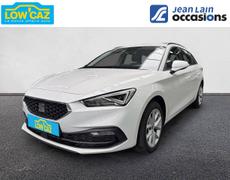 Seat Leon La Ravoire