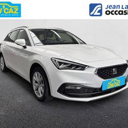 Seat Leon Sportstourer 2.0 TDI 150 DSG7 Business occasion - La Ravoire - photo 3/19