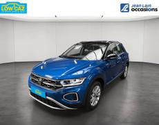 Volkswagen T-Roc La Ravoire
