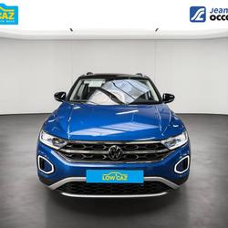 Volkswagen T-Roc 2.0 TDI 150 Start/Stop DSG7 4Motion Style occasion - La Ravoire - photo 2/20