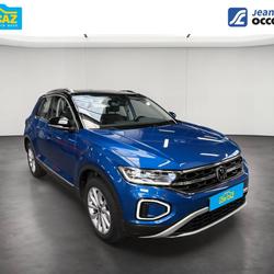 Volkswagen T-Roc 2.0 TDI 150 Start/Stop DSG7 4Motion Style occasion - La Ravoire - photo 3/20