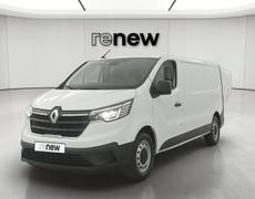 Renault Trafic Coutances