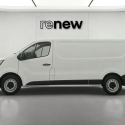 Renault Trafic TRAFIC FGN L2H1 3000 KG BLUE DCI 130 CONFORT Coutances