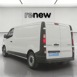 Renault Trafic TRAFIC FGN L2H1 3000 KG BLUE DCI 130 CONFORT Coutances