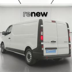 Renault Trafic TRAFIC FGN L2H1 3000 KG BLUE DCI 130 CONFORT Coutances