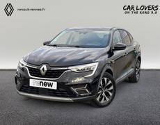 Renault Arkana Rennes