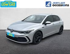 Volkswagen Golf 8 La Ravoire