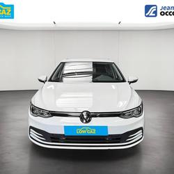 Volkswagen Golf 8 2.0 TDI SCR 150 DSG7 Life Plus occasion - La Ravoire - photo 2/20