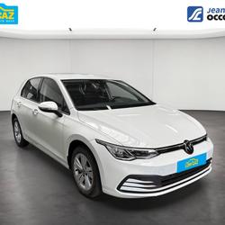 Volkswagen Golf 8 2.0 TDI SCR 150 DSG7 Life Plus occasion - La Ravoire - photo 3/20