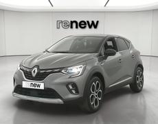 Renault Captur Coutances
