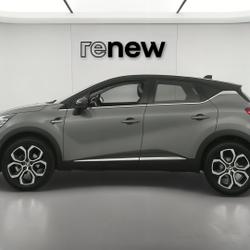 Renault Captur Captur TCe 90 Techno Coutances
