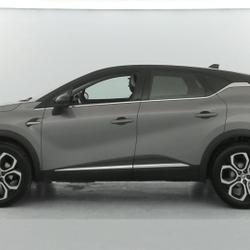 Renault Captur Captur TCe 90 Techno Coutances